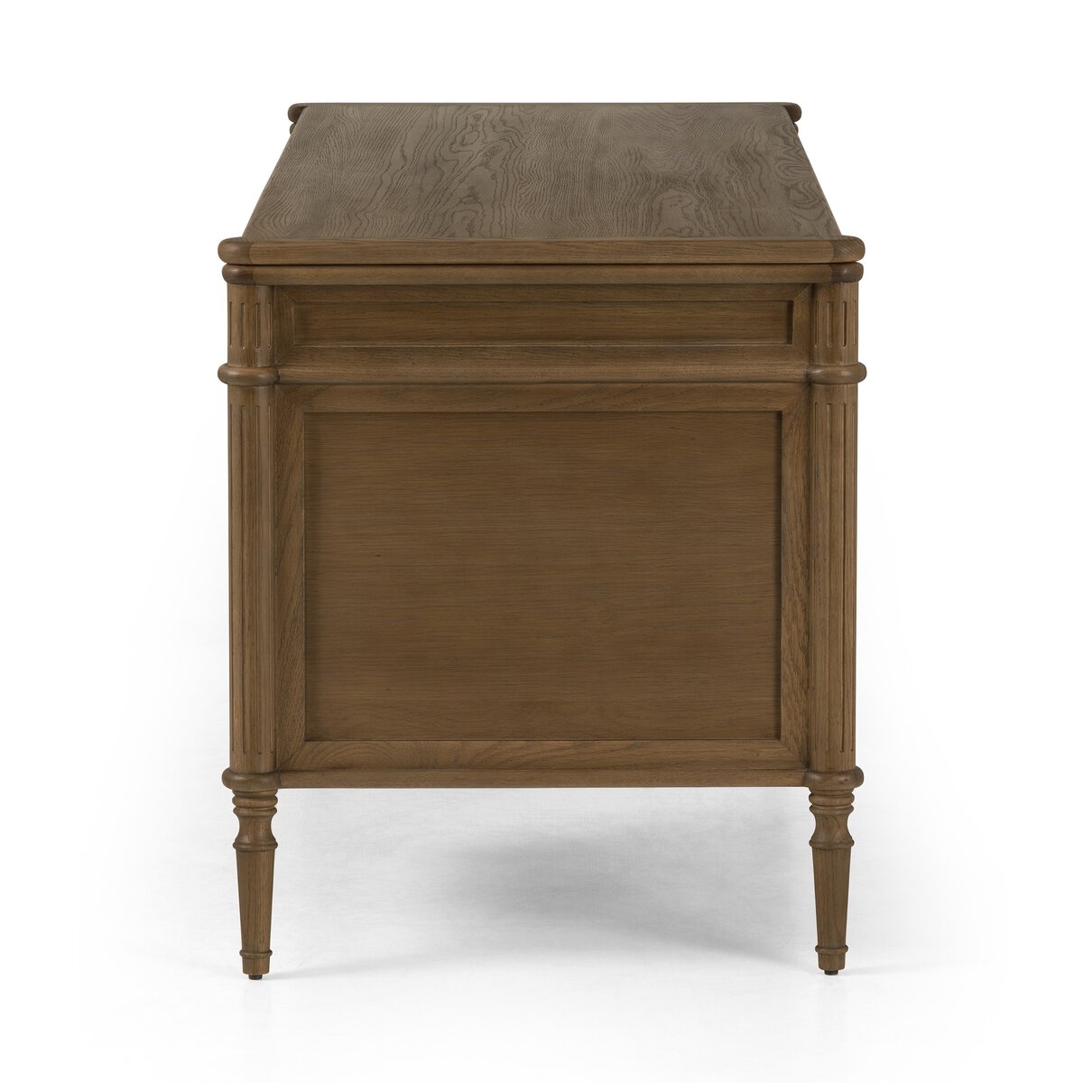 Toulouse Desk 17 - FURNITURE - desks Four Hands