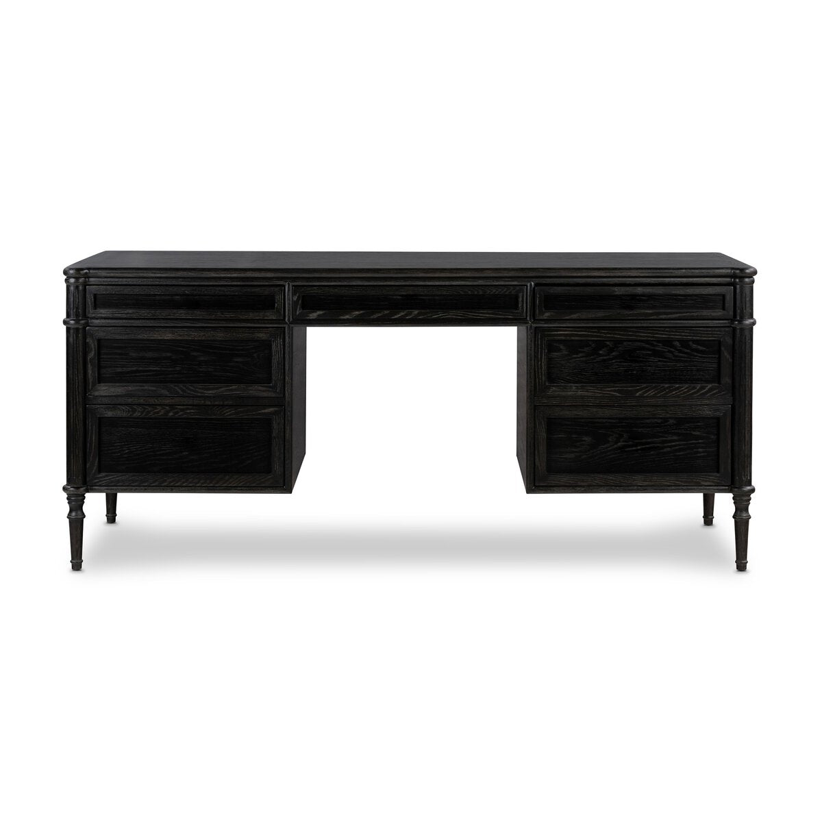 Toulouse Desk 17 - FURNITURE - desks Four Hands