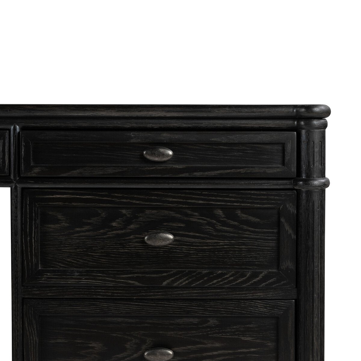 Toulouse Desk 17 - FURNITURE - desks Four Hands