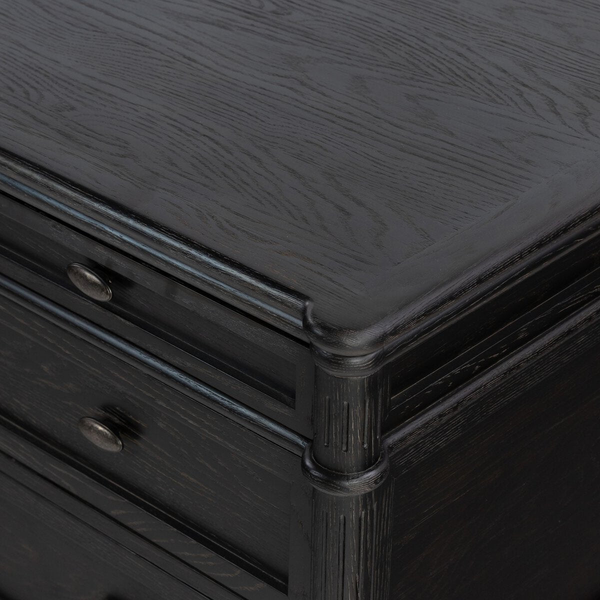 Toulouse Desk 17 - FURNITURE - desks Four Hands