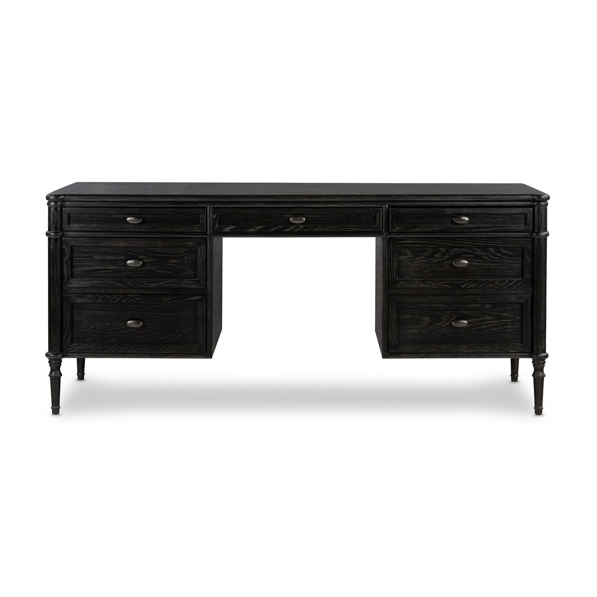 Toulouse Desk 17 - FURNITURE - desks Four Hands