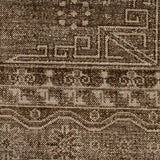Cortara Olive Rug RUGS - wool Four Hands