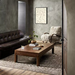 Cortara Olive Rug RUGS - wool Four Hands