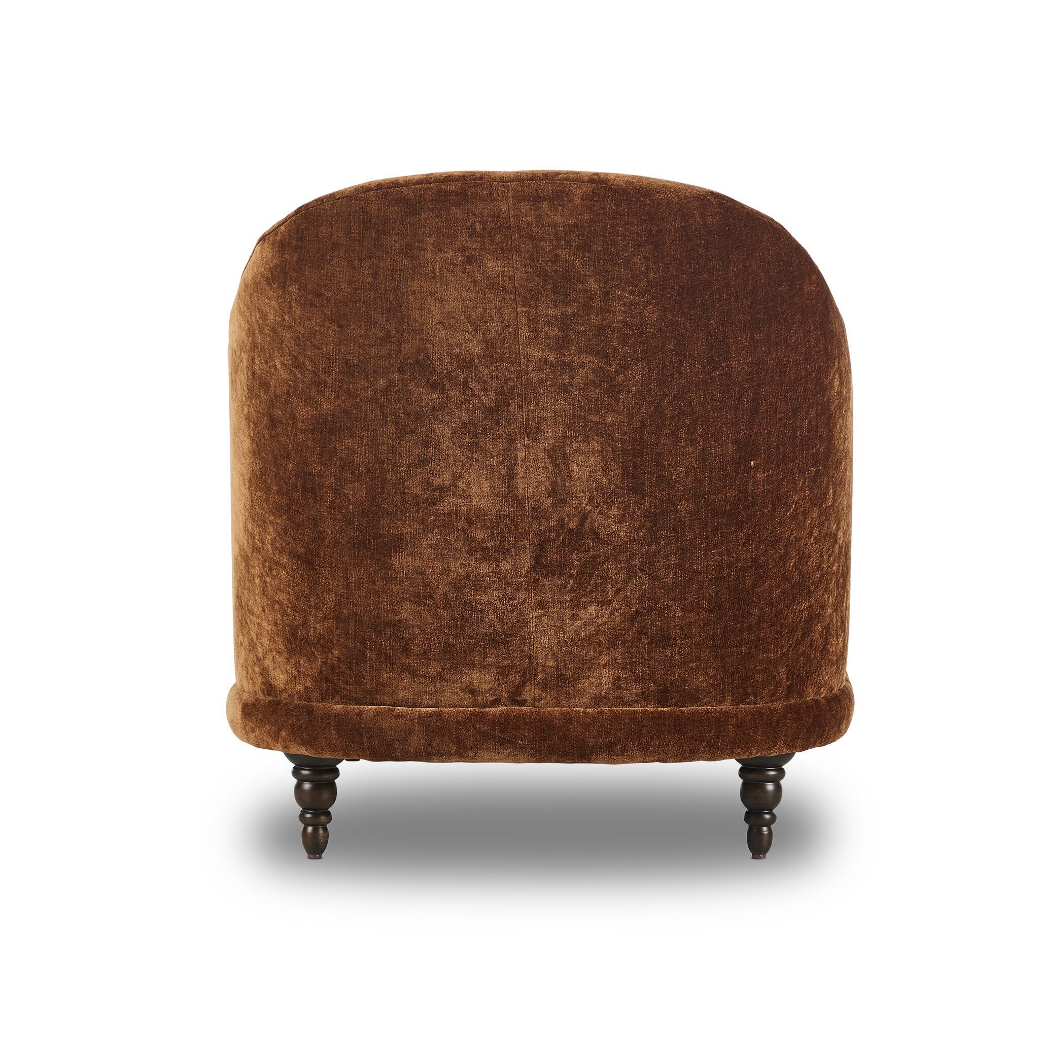 Marnie Chaise Lounge FURNITURE - chaise Four Hands