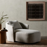 Fallon Chaise Accent Chairs Four Hands