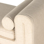 Mitchell Accent Bench 6 - FURNITURE - ottoman Four Hands