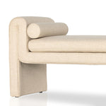 Mitchell Accent Bench 6 - FURNITURE - ottoman Four Hands