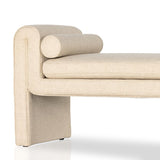 Mitchell Accent Bench 6 - FURNITURE - ottoman Four Hands