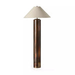Spencer Floor Lamp LIGHTING - floor lamps Four Hands