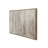 "Penumbra VIII" by Matera ARTWORK - framed print Four Hands