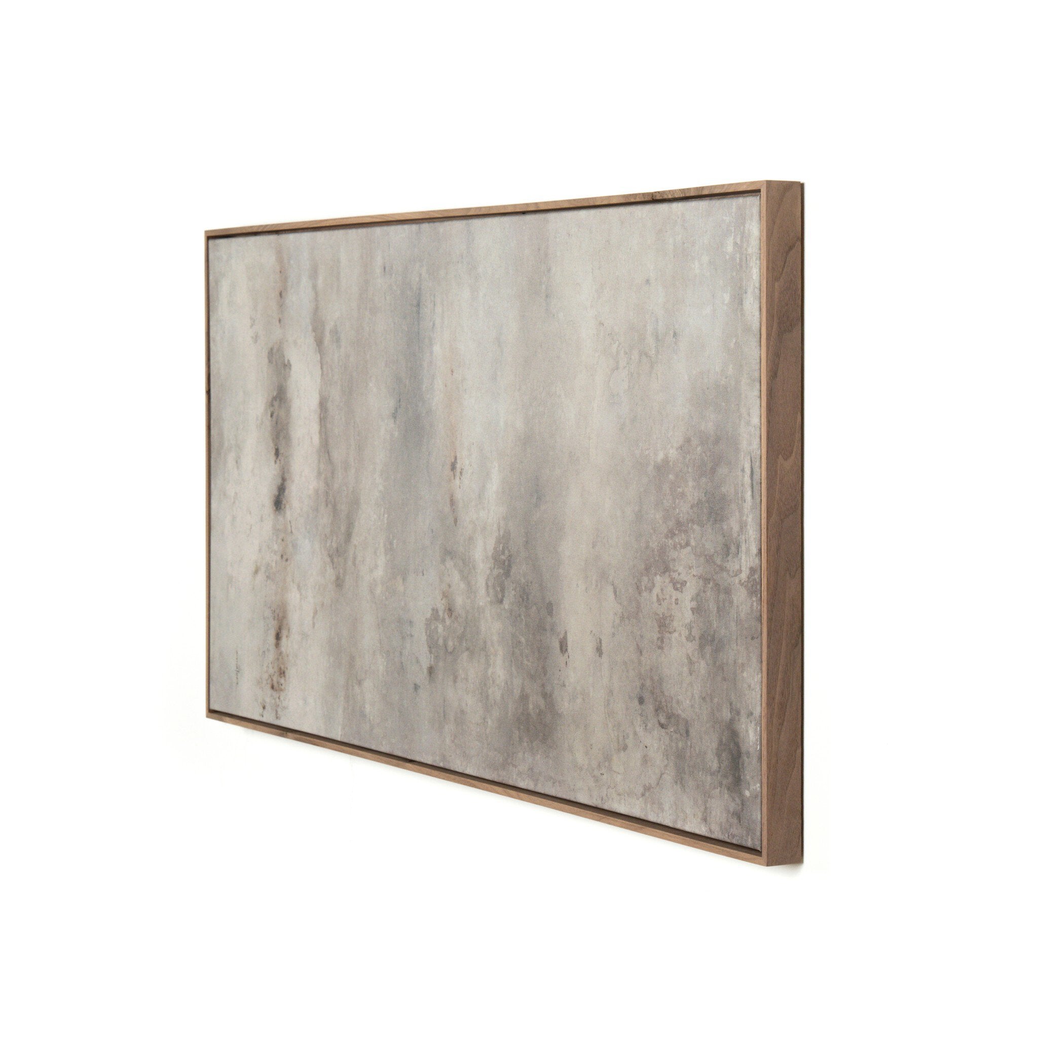 "Penumbra VIII" by Matera ARTWORK - framed print Four Hands
