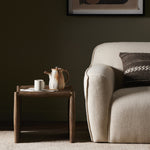 Glenview End Table Accent Tables Four Hands