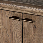 Glenview Bookcase 7 - FURNITURE - bookcase/cabinet Four Hands