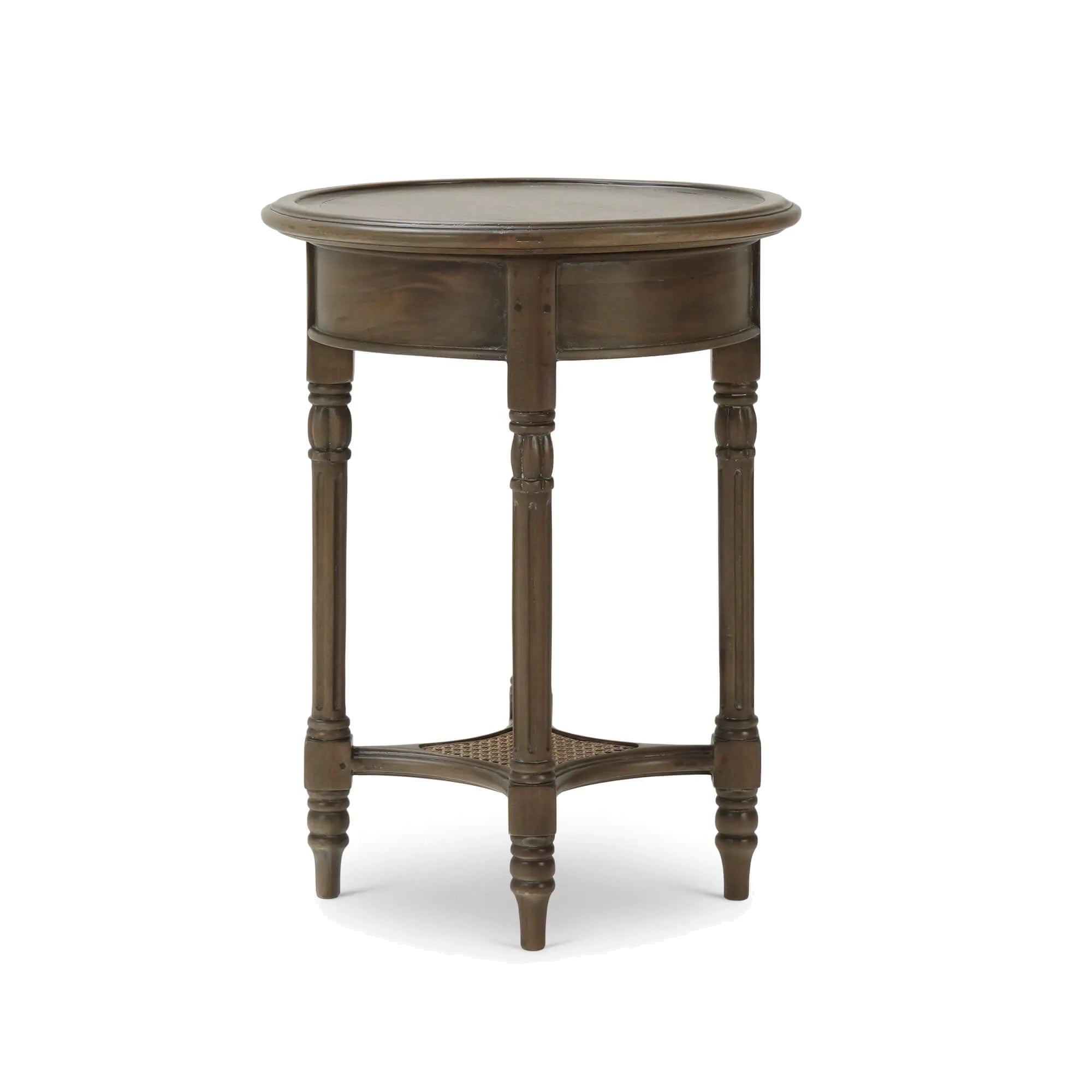 IN STORE - Monterey Side Table FURNITURE - in store Bramble