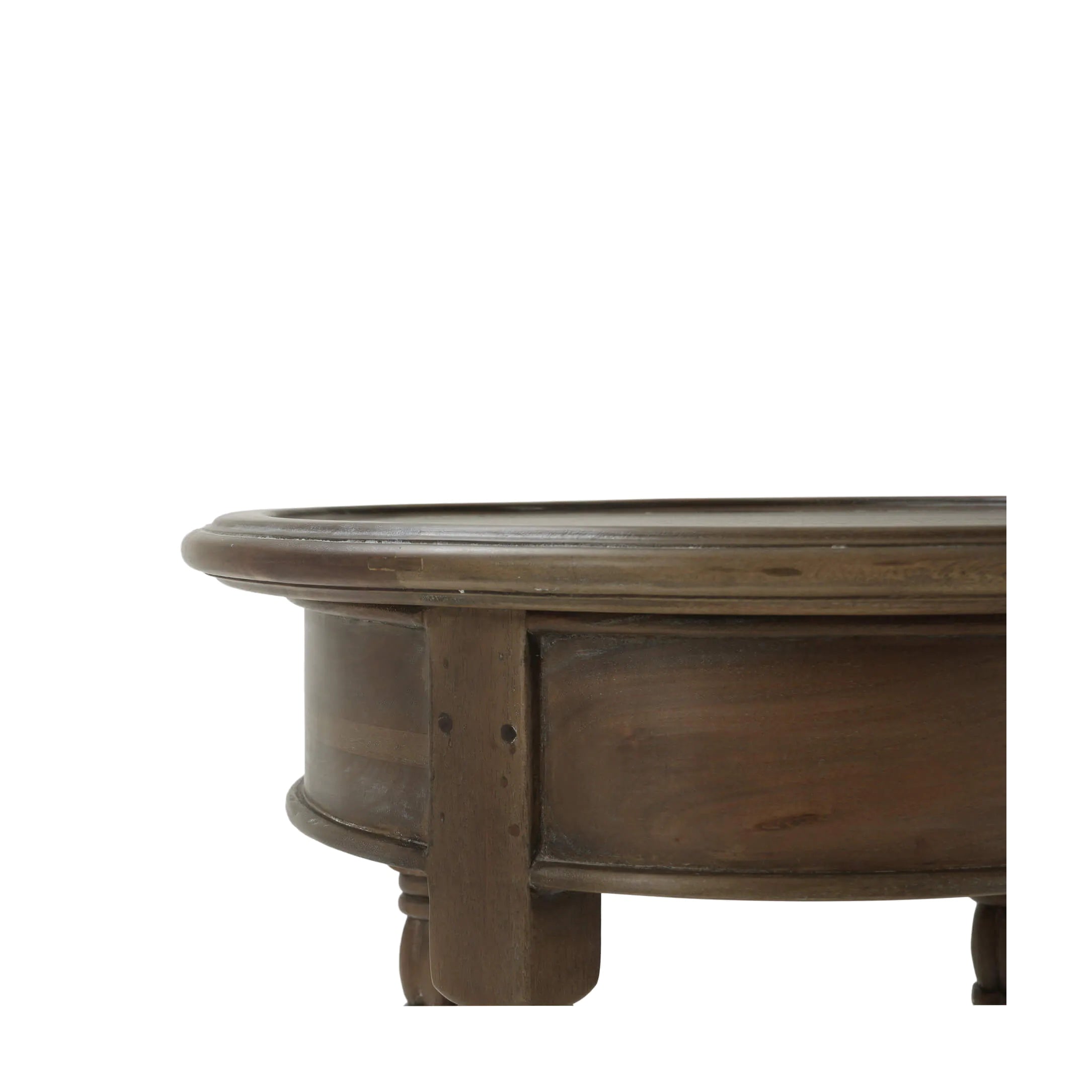 IN STORE - Monterey Side Table FURNITURE - in store Bramble