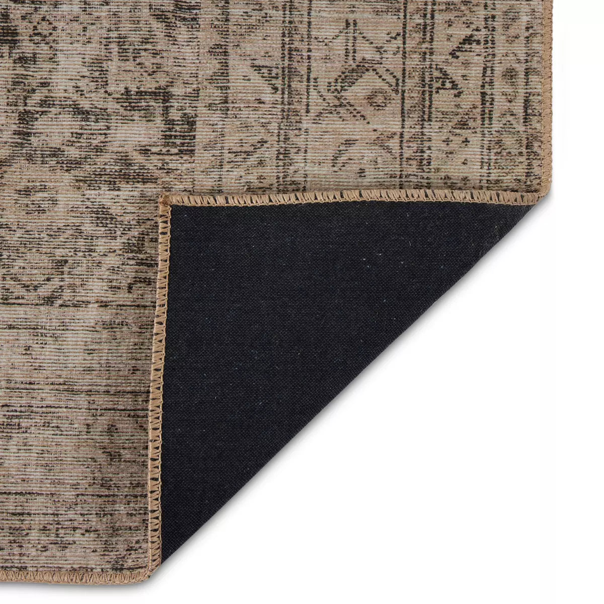 Neela Rug 0-RUGS-patterned Four Hands