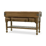 Large Butcher Island 7 -FURNITURE - sideboard/cabinet Bramble