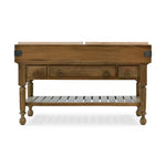 Large Butcher Island 7 -FURNITURE - sideboard/cabinet Bramble
