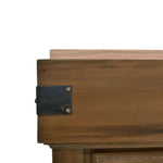 Large Butcher Island 7 -FURNITURE - sideboard/cabinet Bramble