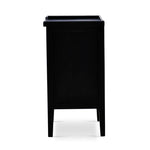 Eamon 3 Drawer Side Table 4 - a - FURNITURE - accent table - wood Bramble