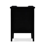 Eamon 3 Drawer Side Table 4 - a - FURNITURE - accent table - wood Bramble