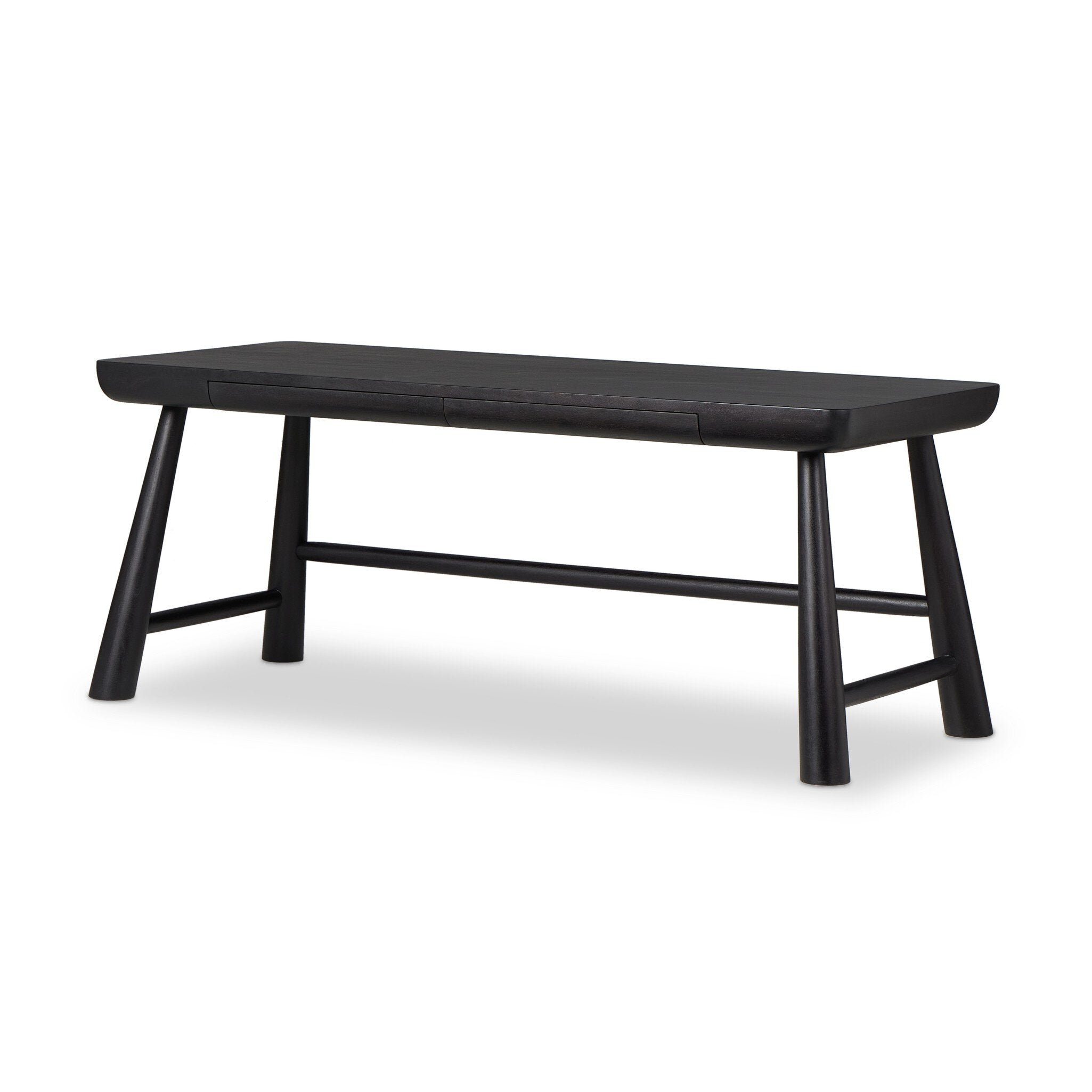 Lorik Desk FURNITURE - desks Four Hands