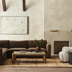 Imogen 5-Piece Sectional Sectionals Four Hands