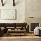 Imogen 5-Piece Sectional Sectionals Four Hands