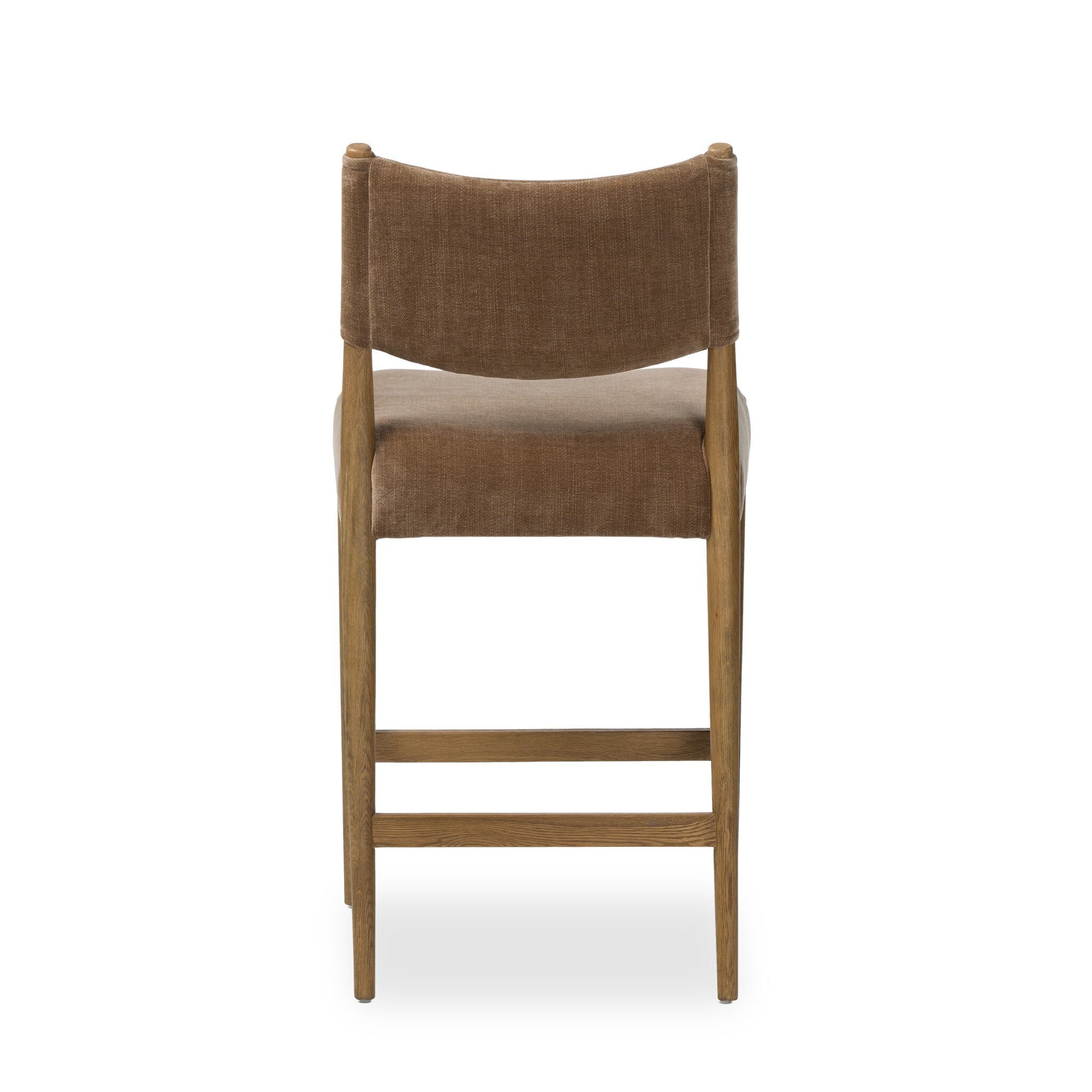 Jayla Counter Stool FURNITURE - bar/counter stool Four Hands
