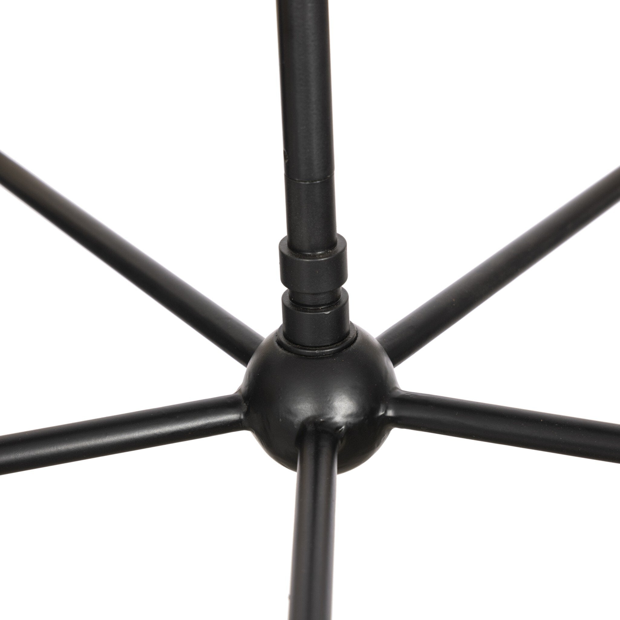 Clyde Chandelier LIGHTING - chandelier Four Hands