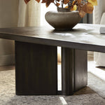 Huxley Coffee Table FURNITURE - Coffee Table Four Hands