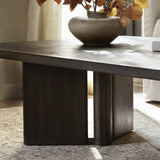 Huxley Coffee Table FURNITURE - Coffee Table Four Hands