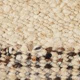 Corvin Hand Knotted Rug RUGS - wool Four Hands