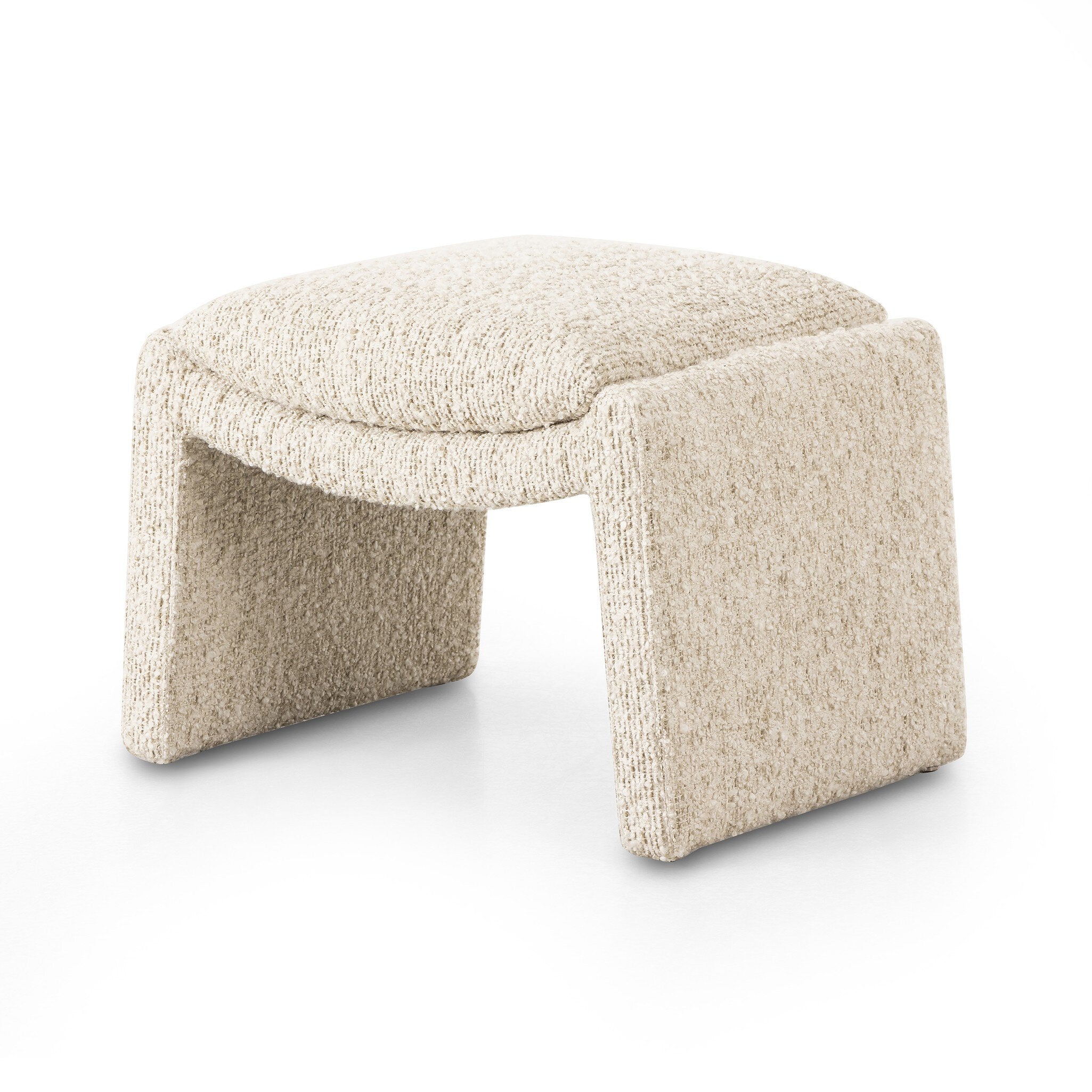 Daniel Ottoman - Rug & Weave