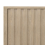 Ramos Media Console FURNITURE - media consoles Four Hands
