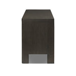 Noeline Media Console FURNITURE - media consoles Four Hands