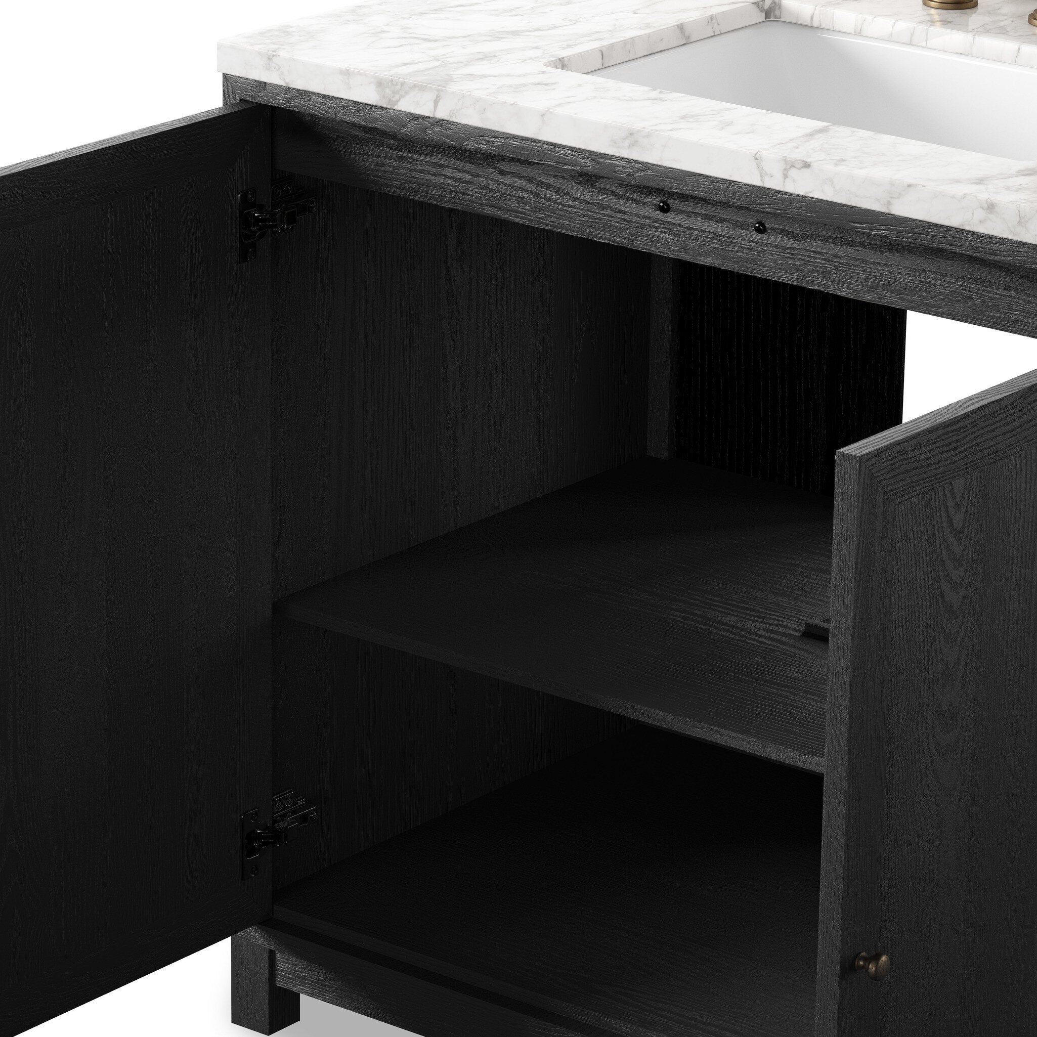 Millie Vanity - Rug & Weave