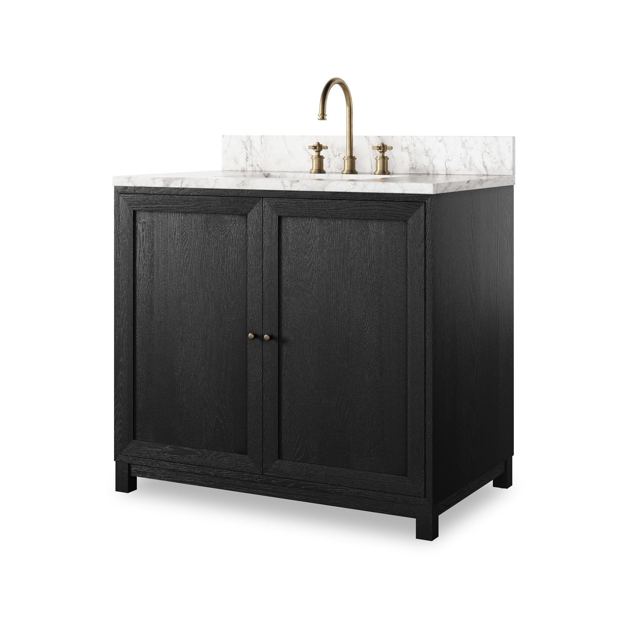 Millie Vanity - Rug & Weave