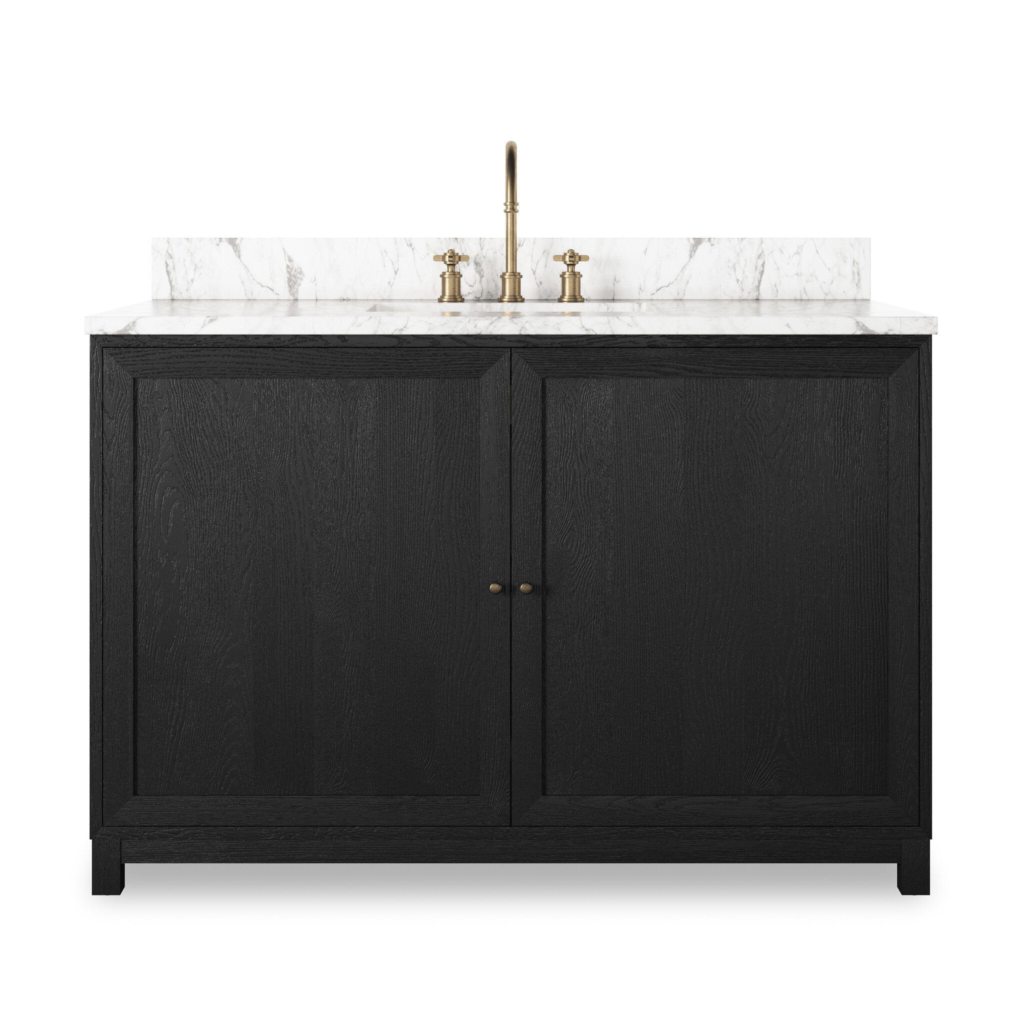 Millie Vanity - Rug & Weave