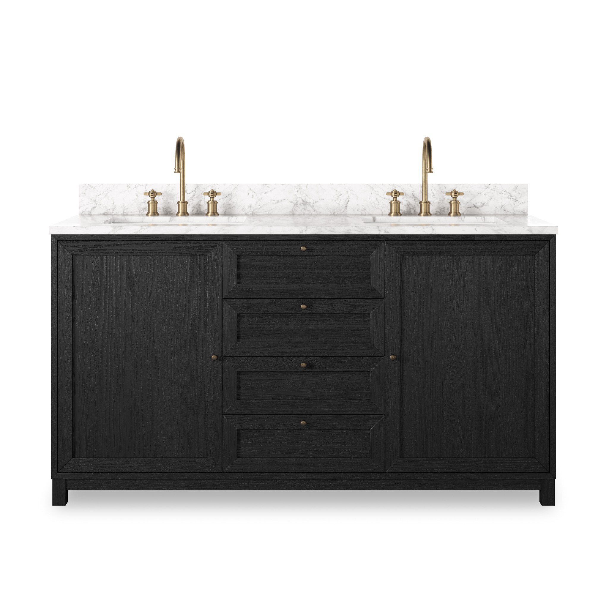 Millie Vanity - Rug & Weave