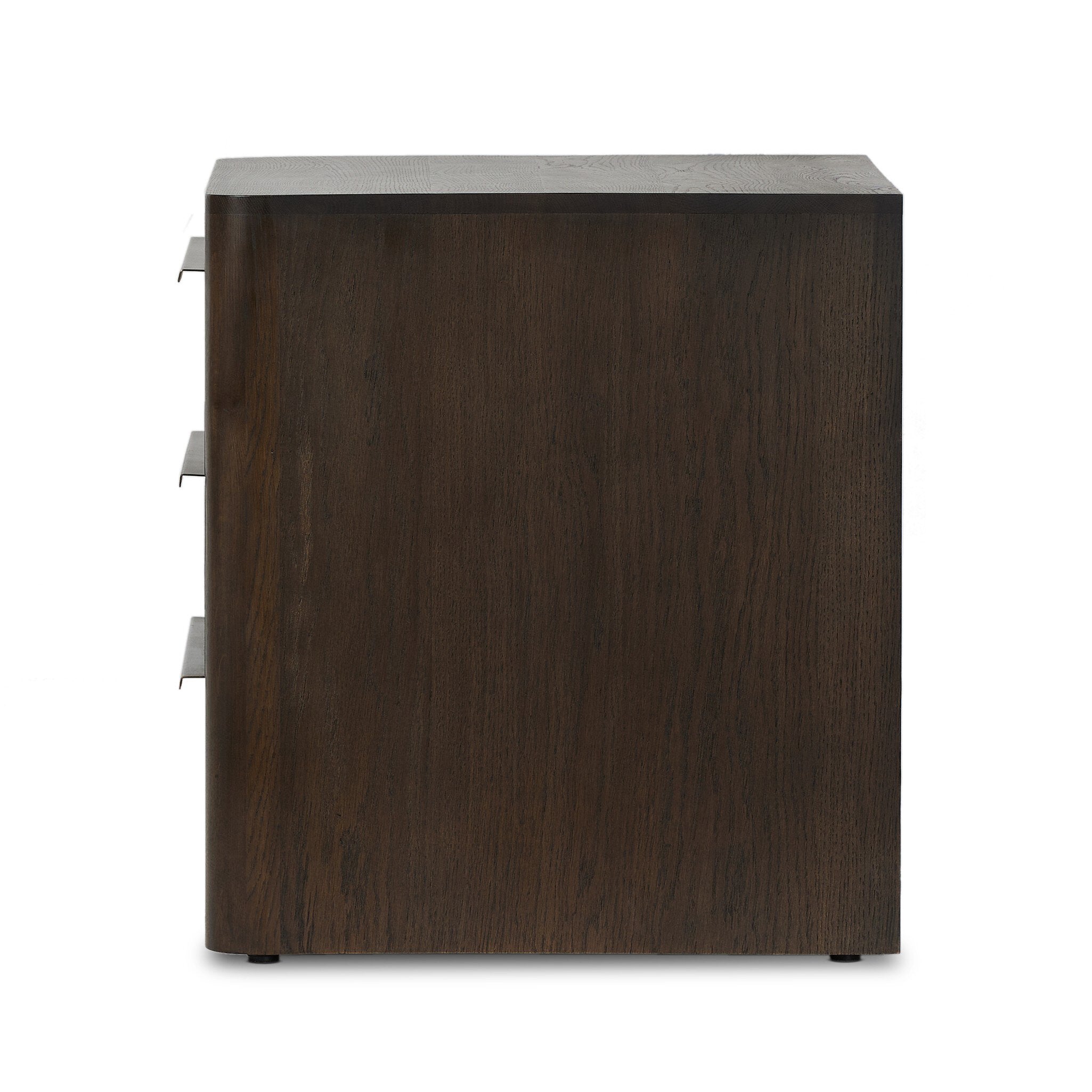 Bruce Nightstand - Rug & Weave