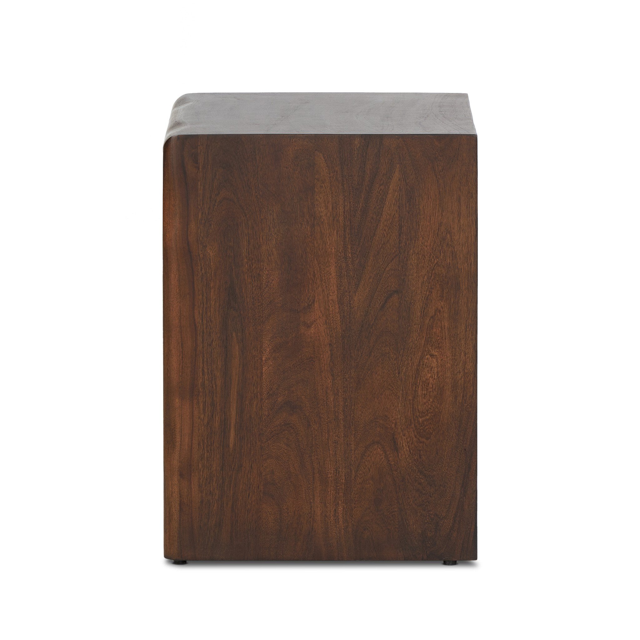 Nigel Nightstand FURNITURE - nightstand Four Hands