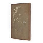 "Sakura" by Jess Engle -Small ARTWORK - framed print Four Hands
