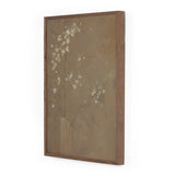 "Sakura" by Jess Engle -Small ARTWORK - framed print Four Hands