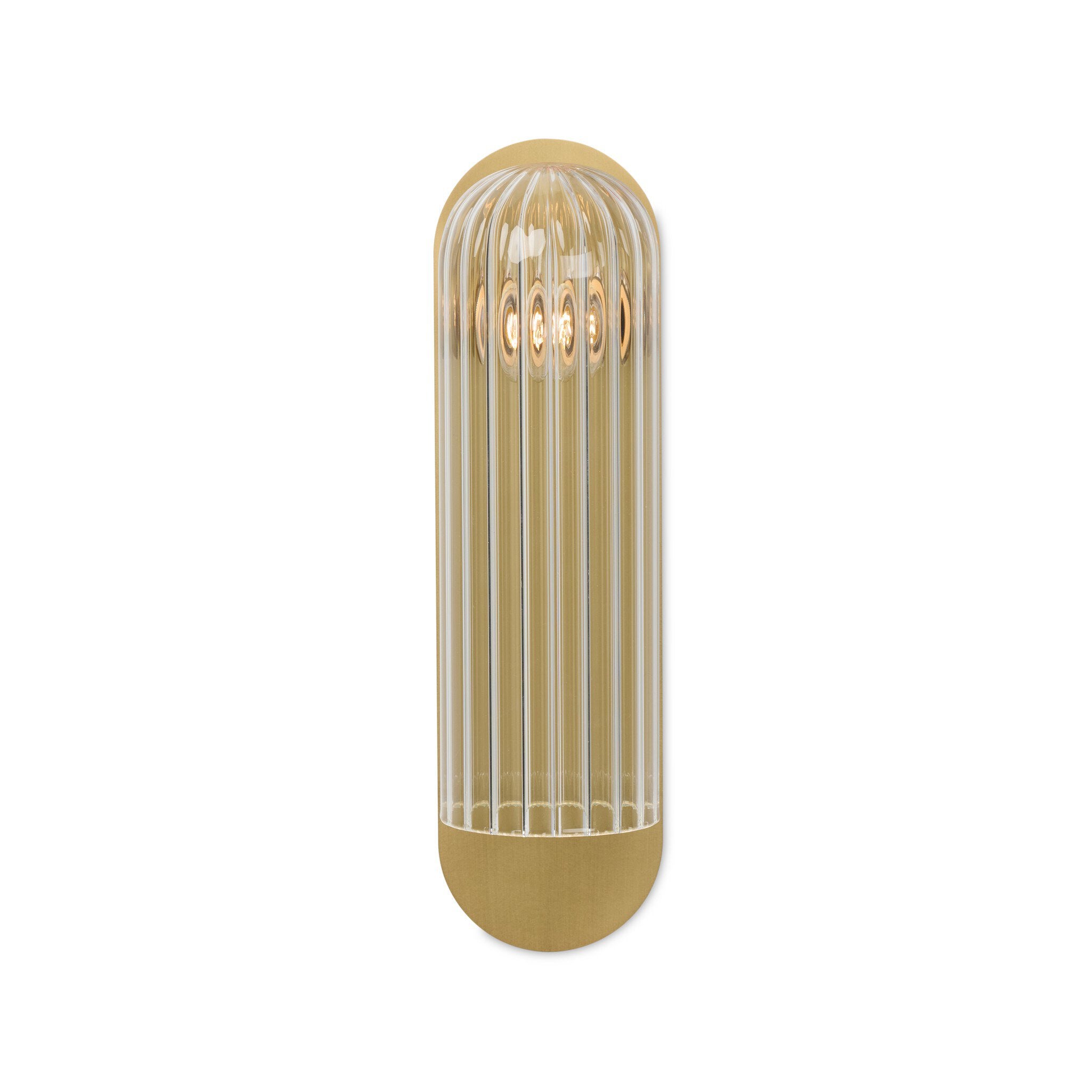 Odyssey Sconce LIGHITING - sconce Four Hands