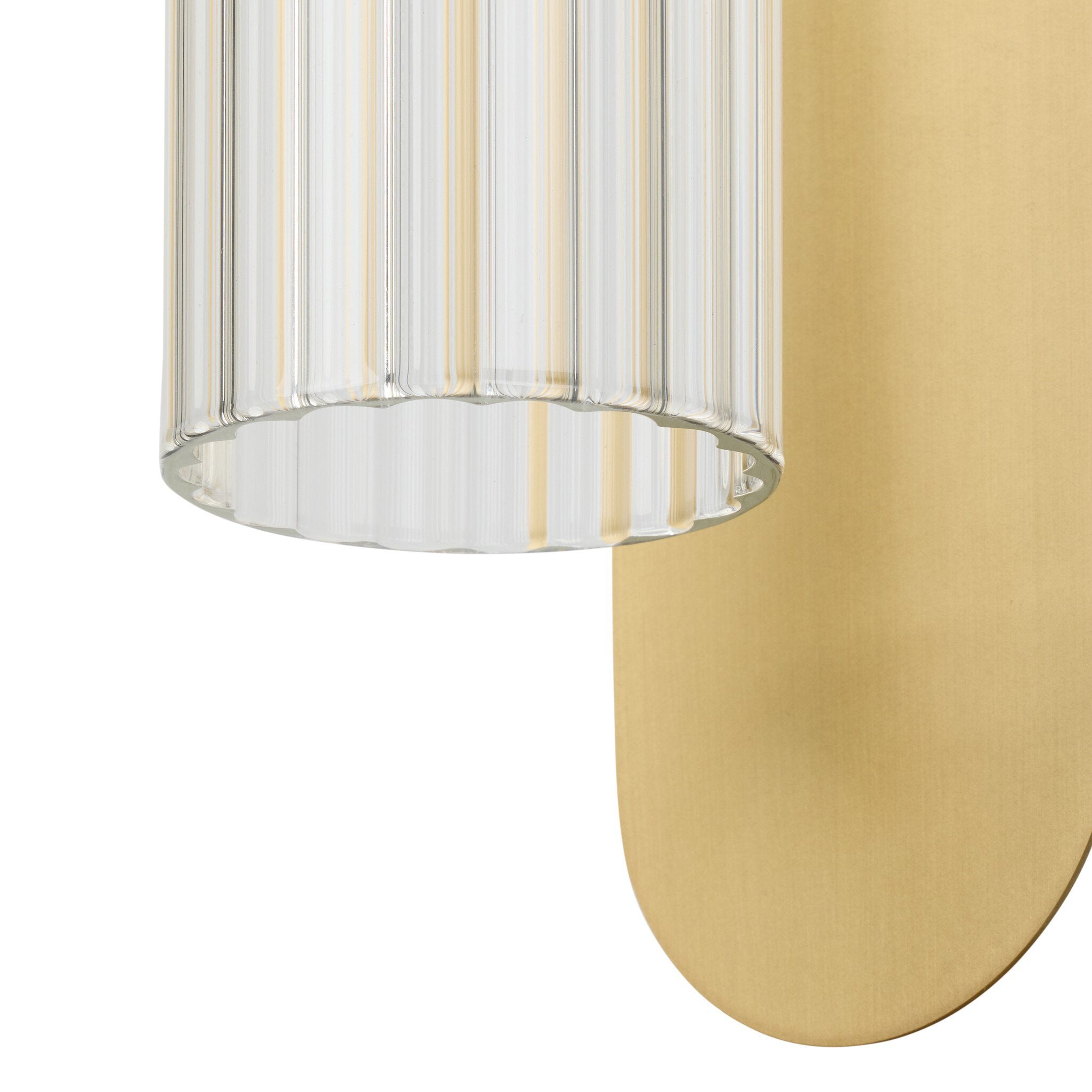 Odyssey Sconce LIGHITING - sconce Four Hands