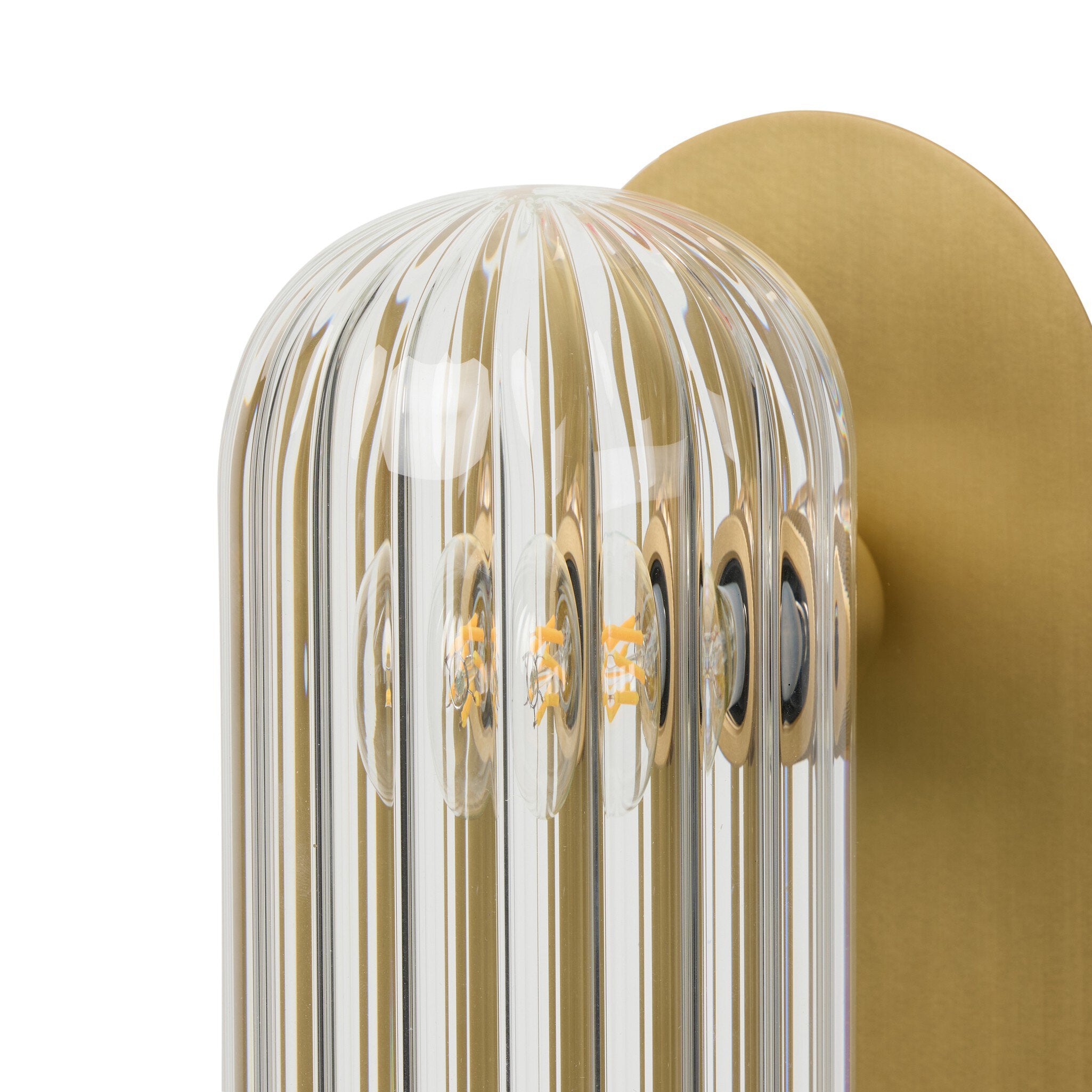 Odyssey Sconce LIGHITING - sconce Four Hands