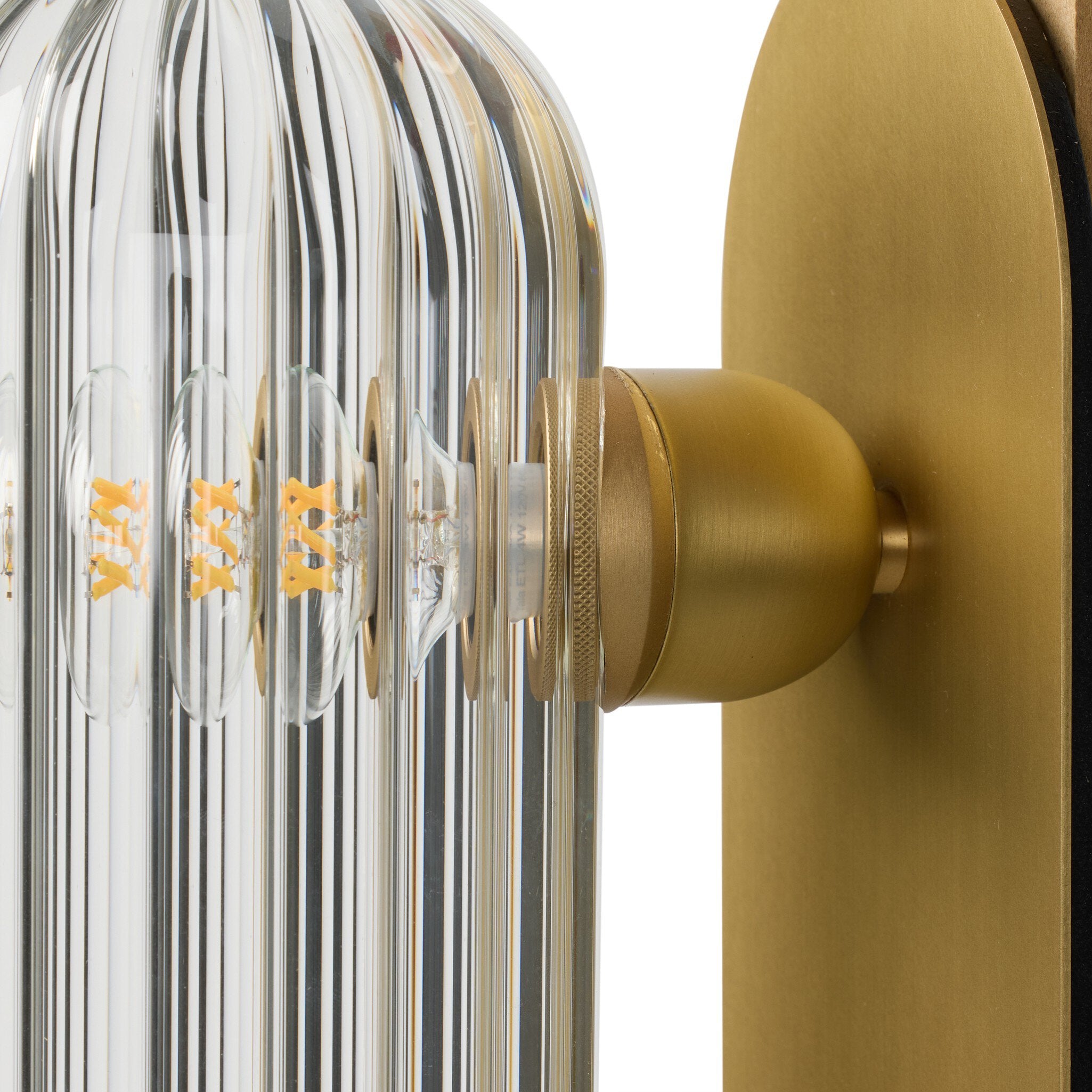 Odyssey Sconce LIGHITING - sconce Four Hands