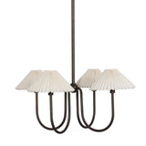 Ashby Chandelier LIGHTING - chandelier Four Hands