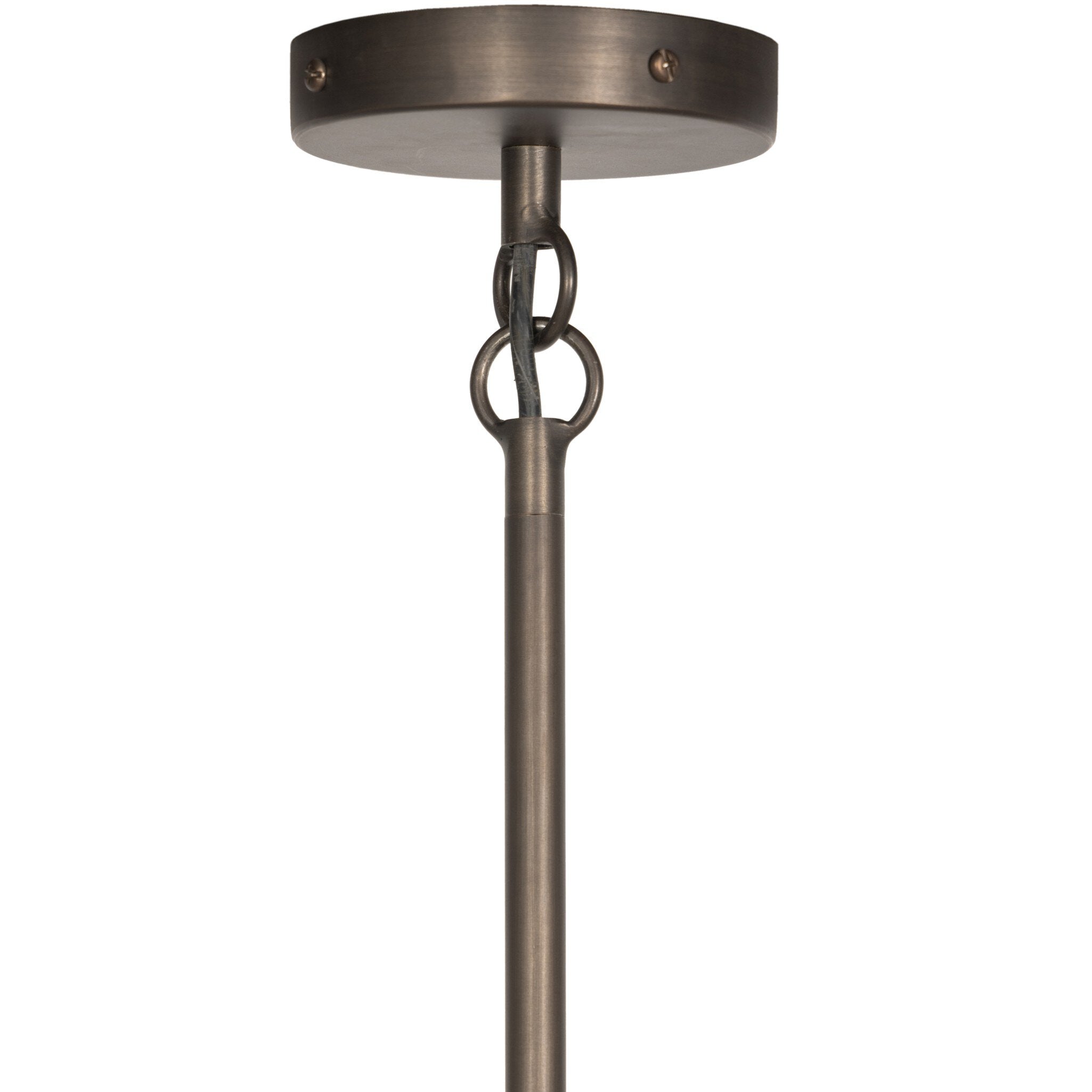Ashby Chandelier LIGHTING - chandelier Four Hands